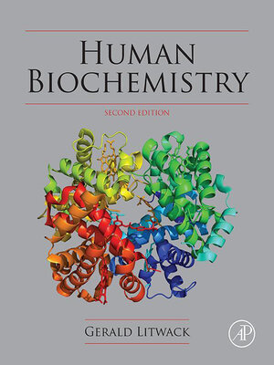 cover image of Human Biochemistry